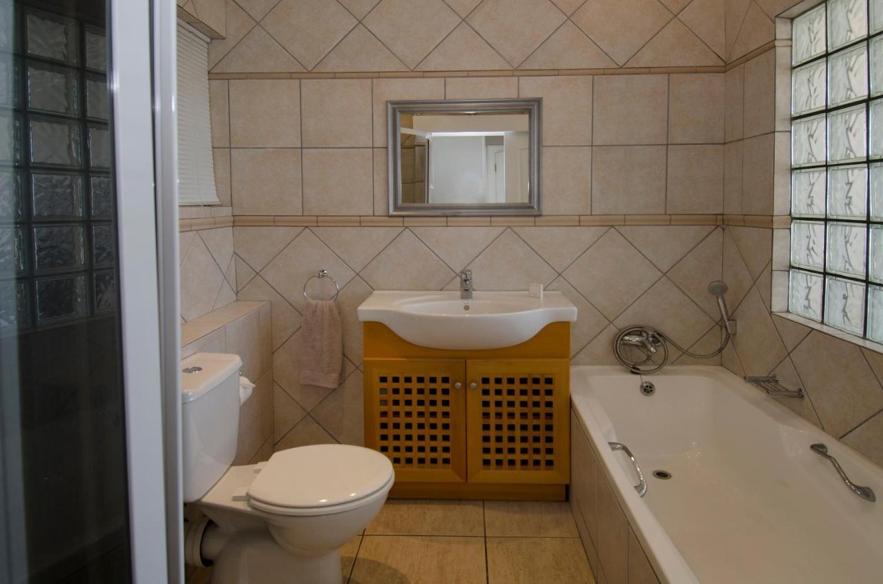Apartamento C203 Surfside Umdloti Exterior foto