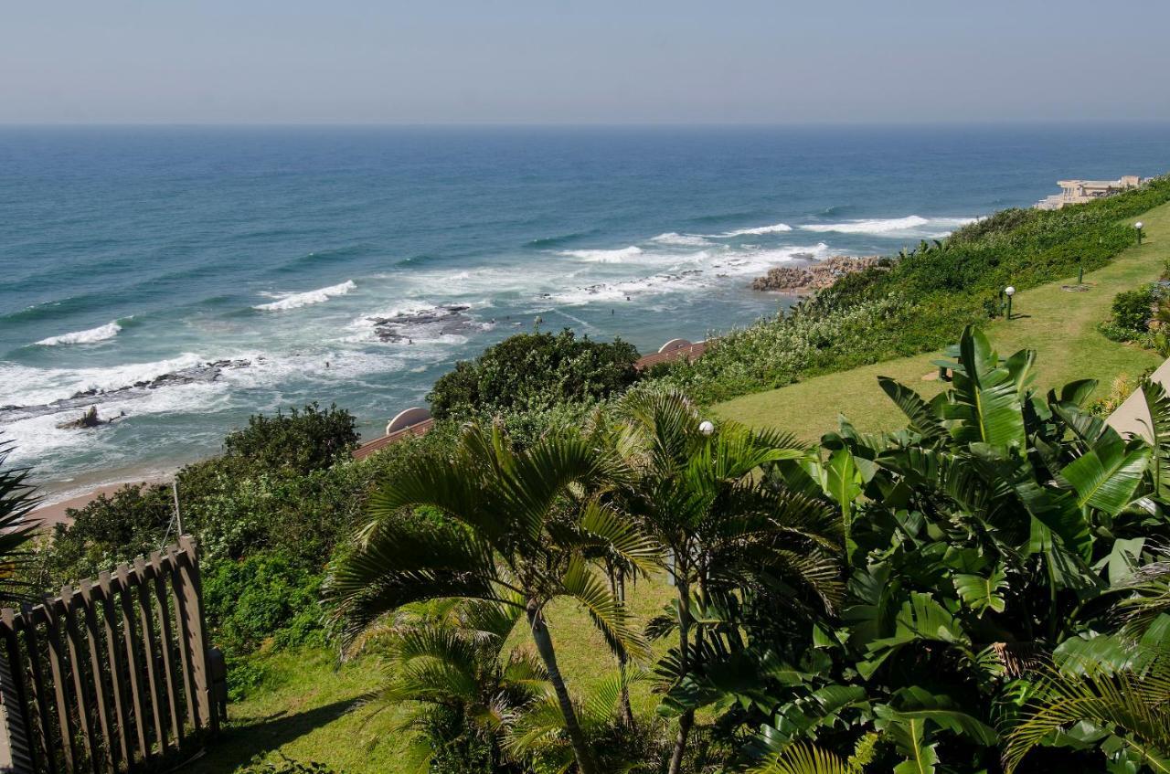 Apartamento C203 Surfside Umdloti Exterior foto
