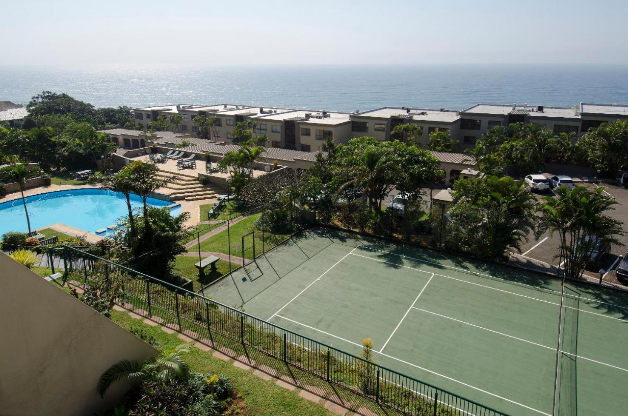 Apartamento C203 Surfside Umdloti Exterior foto