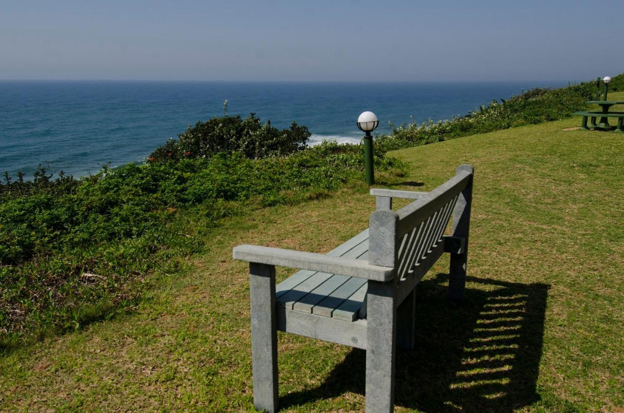 Apartamento C203 Surfside Umdloti Exterior foto