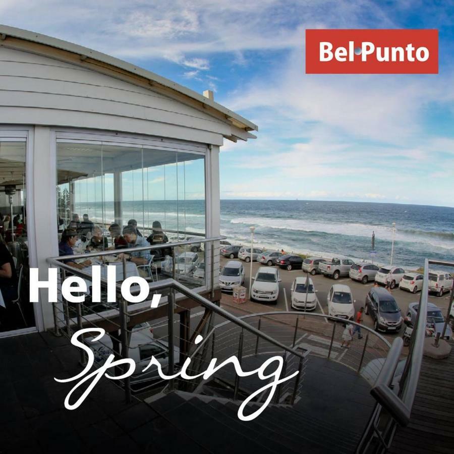 Apartamento C203 Surfside Umdloti Exterior foto