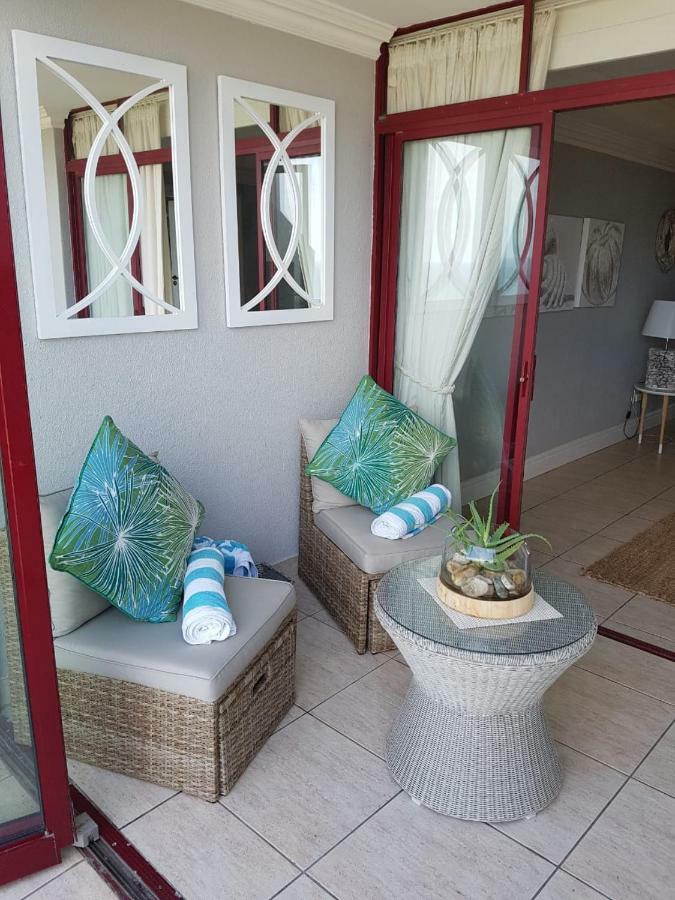 Apartamento C203 Surfside Umdloti Exterior foto